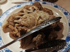 -巴音浩日娲·蒙餐(双林东路店)
