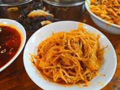 -王菊美食街·王菊面馆(总店)