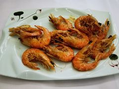 -庆山饭店·海鲜饺子家常菜(北戴河黑石路店)