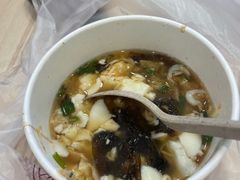 -早安山丘·豆浆油条(小木桥路店)
