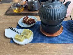 -扫雪煮茶(西村店)