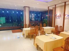 -海岛渔村大酒店(云霄路店)