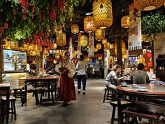 -南京大牌档(香港广场店)