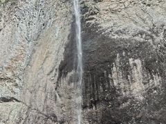 -雁荡山三折瀑景区