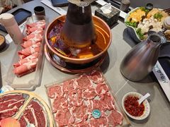 -乔先生涮肉·鲜活牛羊肉火锅(塘沽店)