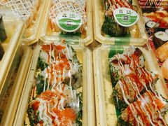 -池田寿司·4H鲜作(朝阳大悦城店)
