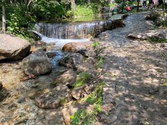 -玉渡山自然风景区