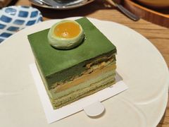 -啢啢茶寮(芳华横街店)