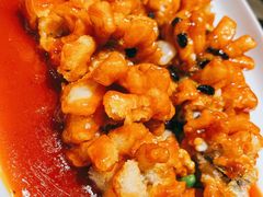 松鼠桂鱼-童福兴·南京菜(老门东店)