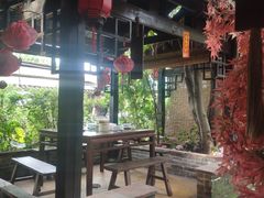 -园林美食城·本土农家菜(杨和镇店)