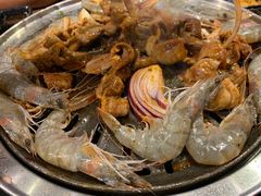 -九田家黑牛烤肉料理(中北镇店)