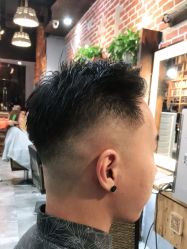 -16番发型