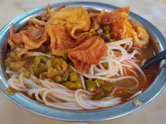 豆腐泡-凤张螺蛳粉·爽口粉(跃进路总店)