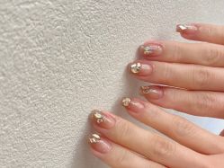 点击看大图 -LILY NAILS美甲美睫