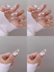 -M·X Nail日式美甲美睫