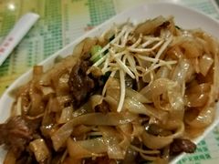 驰名干炒牛河-顺记冰室(宝华路店)