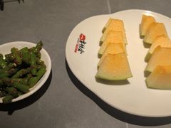-香辣会·老牌川菜(骏豪店)