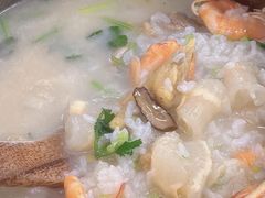 -大洋家·精品潮汕菜·生腌砂锅粥(天河东路店)