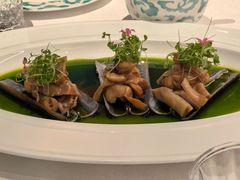 -桂满陇·海市蜃楼·黑金(国金店)