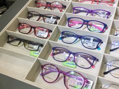 -宝岛眼镜(长沙侯家塘店)