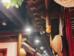 大堂-匠岳·王宝器麻椒鱼(会展中心店)