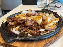 -凯宾斯基大酒店·三楼御龙轩中餐厅