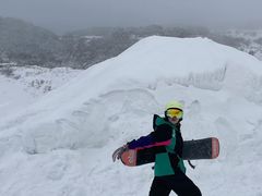 -太子岭滑雪场
