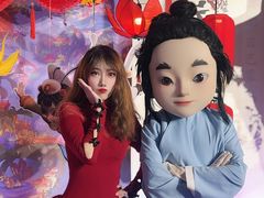 -万达影城(CBD万达广场IMAX店)