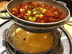-重庆乌鱼庄·龙滋鲜(青羊大道店)