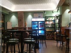 大堂-瑞食酒馆 La Taverne Suisse