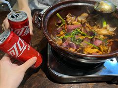 -胡须佬鸡煲四季火锅(海雅缤纷城店)