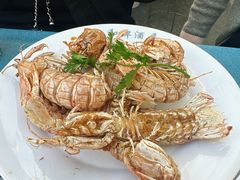 -人和啤酒屋海鲜大排档(营口路店)