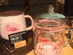 -COSTA COFFEE(常州山姆会员店)