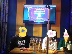 -唱吧麦颂KTV·派对(东坝店)