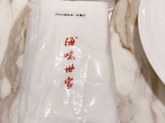 -海味世家·家常菜馆(明州里店)