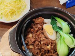 -李先生牛肉面大王(欧亚卖场店)