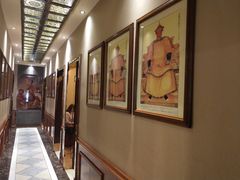 -万兴楼饺子(中华北大街店)