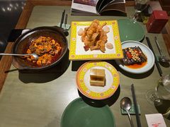 -那家小馆•北京菜•烤鸭(中关村店)