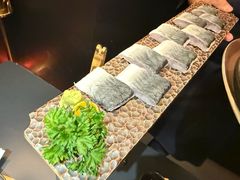 -無二炙坊·和牛烧肉(大钟寺1733店)
