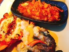 -RED LOBSTER(多伦多DT店)