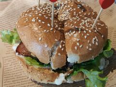 -漪龙台·B26 Rooftop Lounge