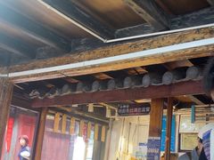 -88号小吃店·经典云南菜·地道纳西美食