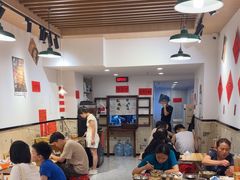 -柳州肥姨妈大骨螺蛳粉(江宁万达店)