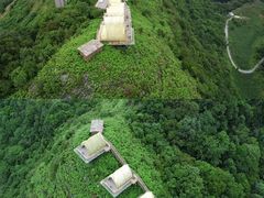 -百色大石围天坑群