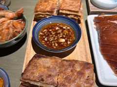 -那家小馆•北京菜•烤鸭(中关村店)