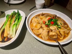 -朴墅(西湖青芝坞店·杭帮菜·家宴.14年的店)