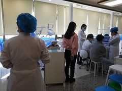 -柏乐口腔(南宁总院)