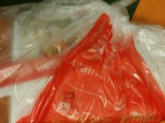 -土耳其烤肉(雪峻美食城店)