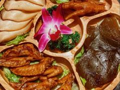 -古木枫老火锅(洪崖洞店)