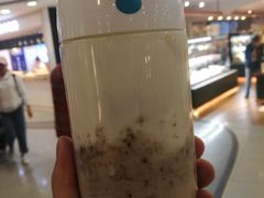 芋头泥石流-兰熊鲜奶(西直门凯德mall店)